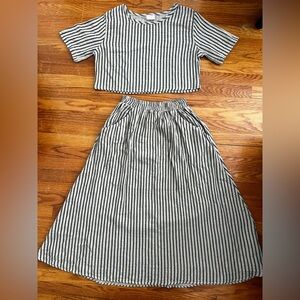 Hanna Tre + Fawn Curator SF SET